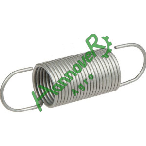 Пружина натяжна 1,5x18x66,5  3298547 , Lemken